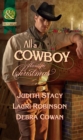 Image for All a cowboy wants for Christmas