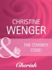 Image for The Cowboy Code