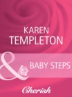 Image for Baby steps