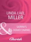Image for Sierra&#39;s homecoming
