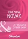Image for A husband of her own