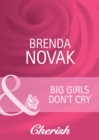 Image for Big girls don&#39;t cry