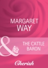 Image for The Cattle Baron