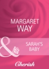 Image for Sarah&#39;s Baby