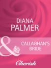 Image for Callaghan&#39;s bride
