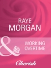 Image for Working Overtime