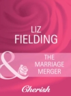 Image for The marriage merger