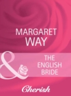 Image for The English bride