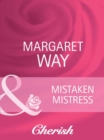 Image for Mistaken Mistress