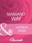 Image for Outback Angel