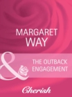 Image for The Outback Engagement