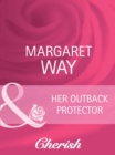 Image for Her Outback Protector