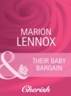 Image for Their baby bargain