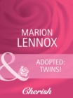 Image for Adopted: Twins! : 3