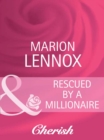 Image for Rescued by a millionaire