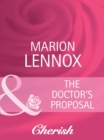 Image for The doctor&#39;s proposal