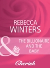 Image for The billionaire and the baby