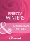 Image for Manhattan merger