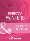 Image for The baby proposal
