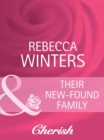 Image for Their new-found family