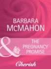 Image for The pregnancy promise