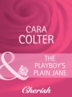 Image for The playboy&#39;s plain Jane