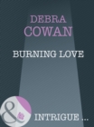 Image for Burning love