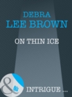 Image for On thin ice