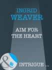 Image for Aim for the heart