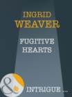 Image for Fugitive hearts