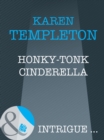 Image for Honky-tonk Cinderella