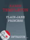 Image for Plain-Jane princess