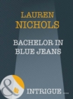 Image for Bachelor In Blue Jeans