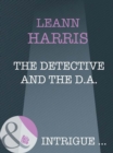 Image for The Detective And The D.A