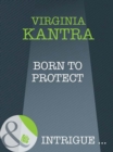 Image for Born To Protect
