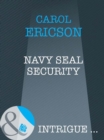 Image for Navy SEAL Security