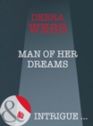Image for Man of her dreams