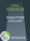 Image for Forgotten lullaby