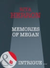 Image for Memories of Megan