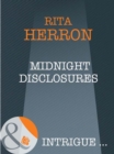 Image for Midnight disclosures