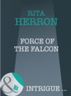 Image for Force of the Falcon : 22