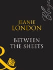 Image for Between the sheets