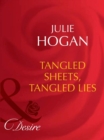 Image for Tangled Sheets, Tangled Lies