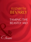 Image for Taming The Beastly MD