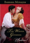 Image for The Wanton Governess