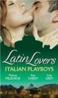 Image for Italian playboys.