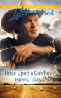 Image for Once Upon a Cowboy