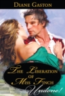 Image for The Liberation Of Miss Finch : 4