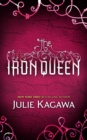 Image for The iron queen