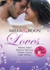 Image for Mills &amp; Boon loves--